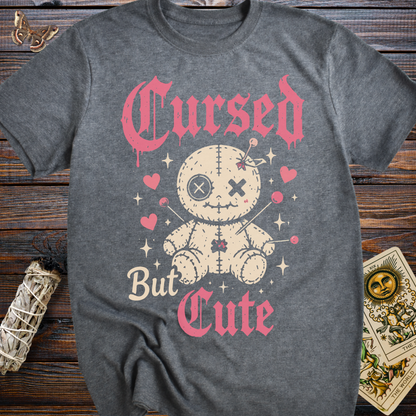 Cursed But Cute