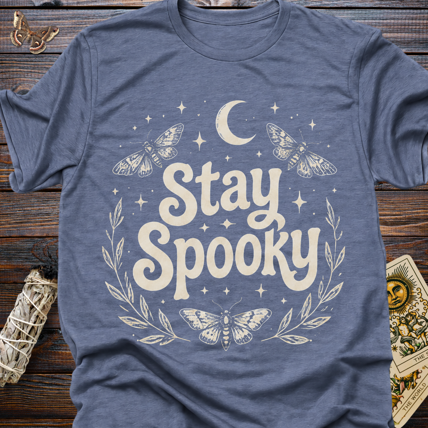 Stay Spooky