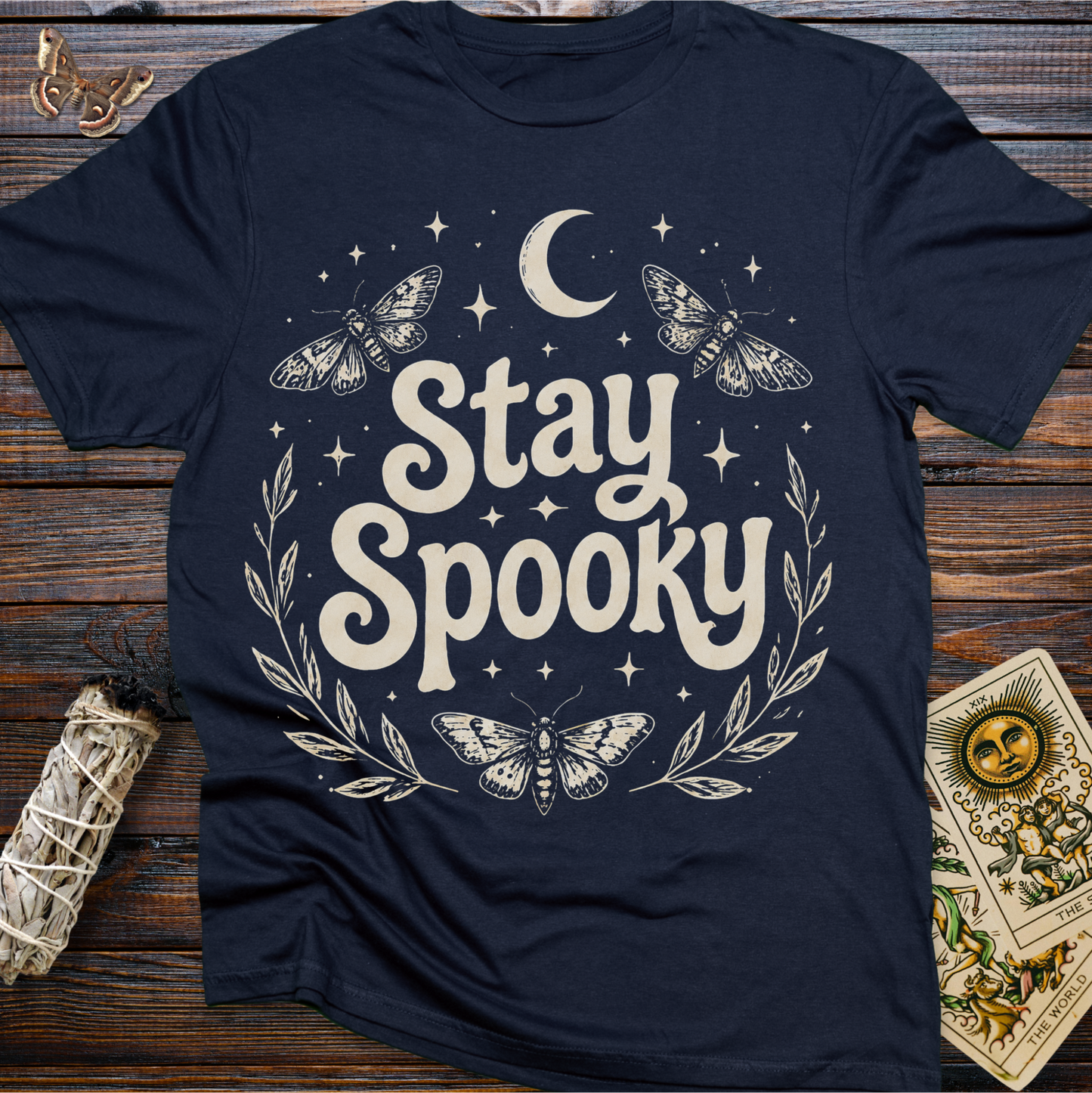 Stay Spooky