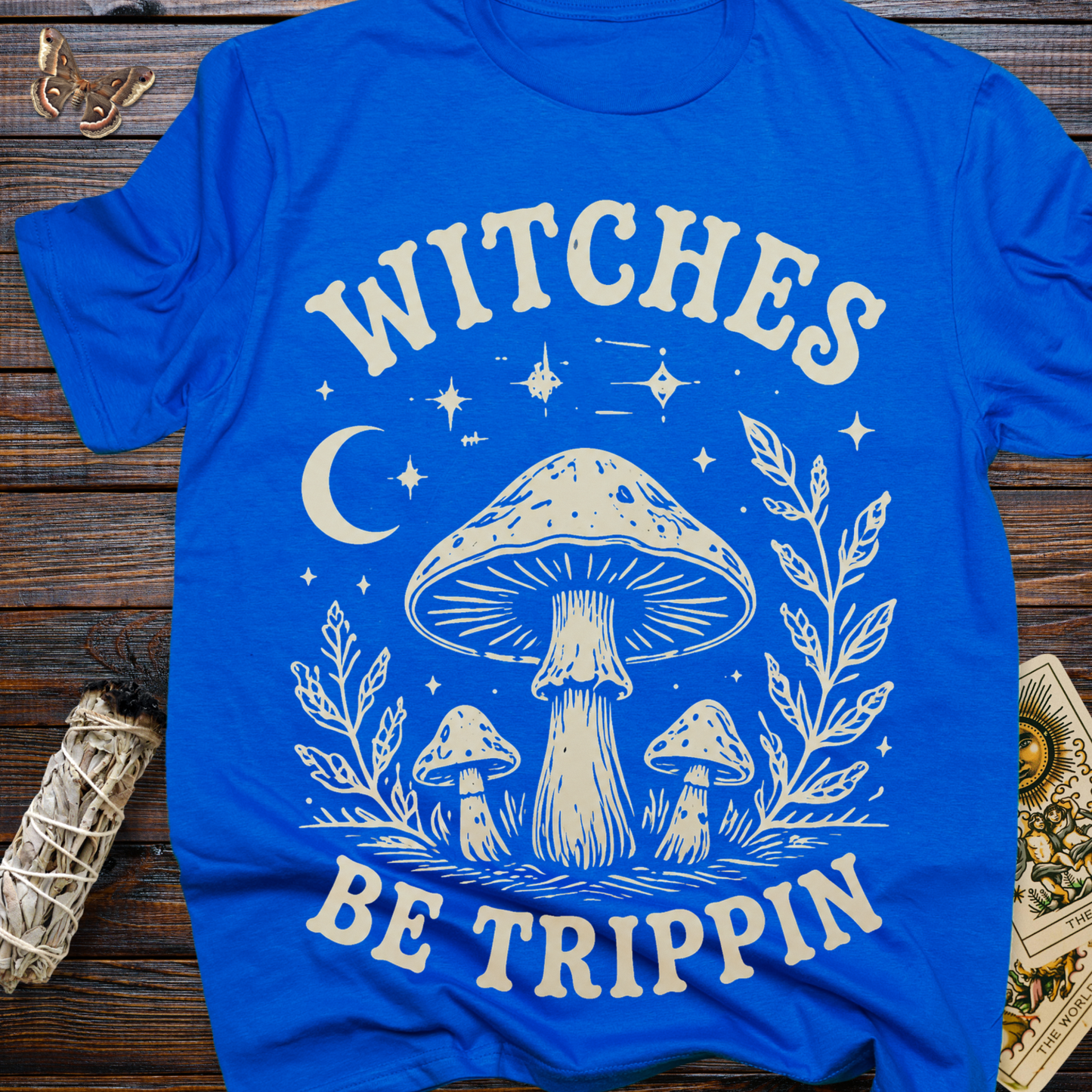 Witches Be Trippin