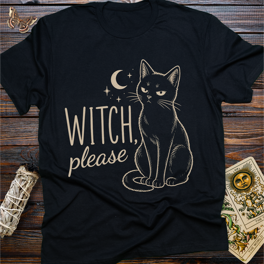 Witch, Please