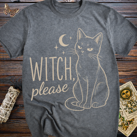 Witch, Please
