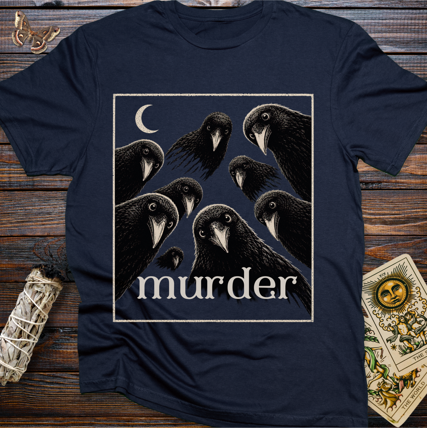 Murder of Crows