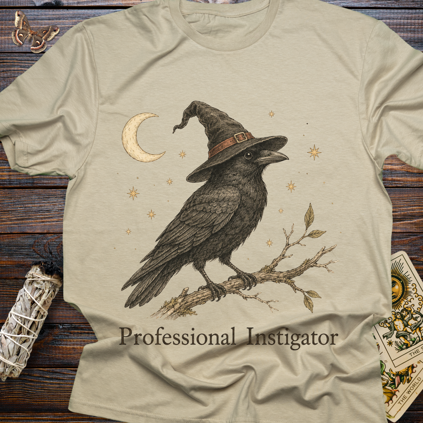 Professional Instigator T-shirt