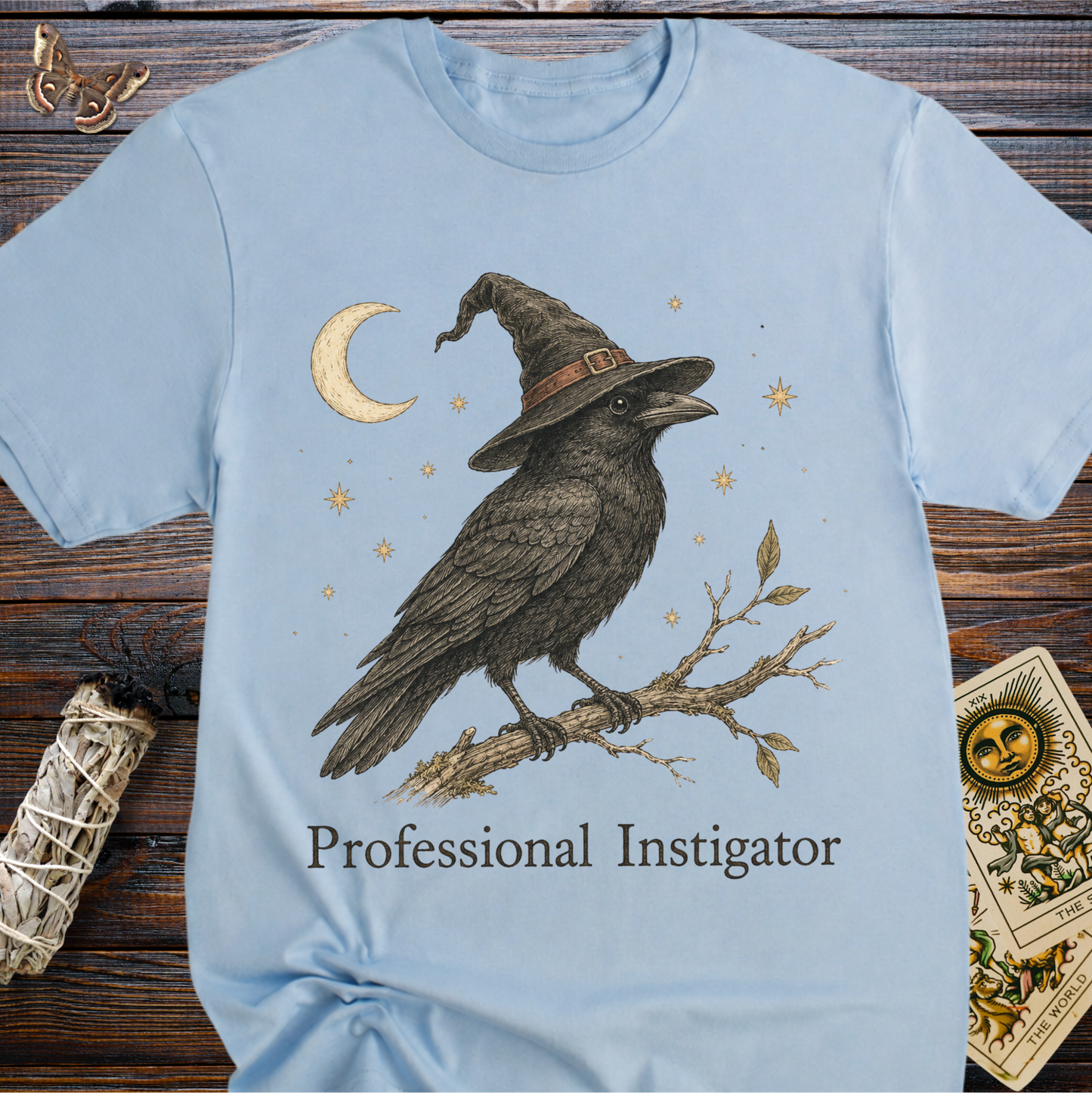 Professional Instigator T-shirt