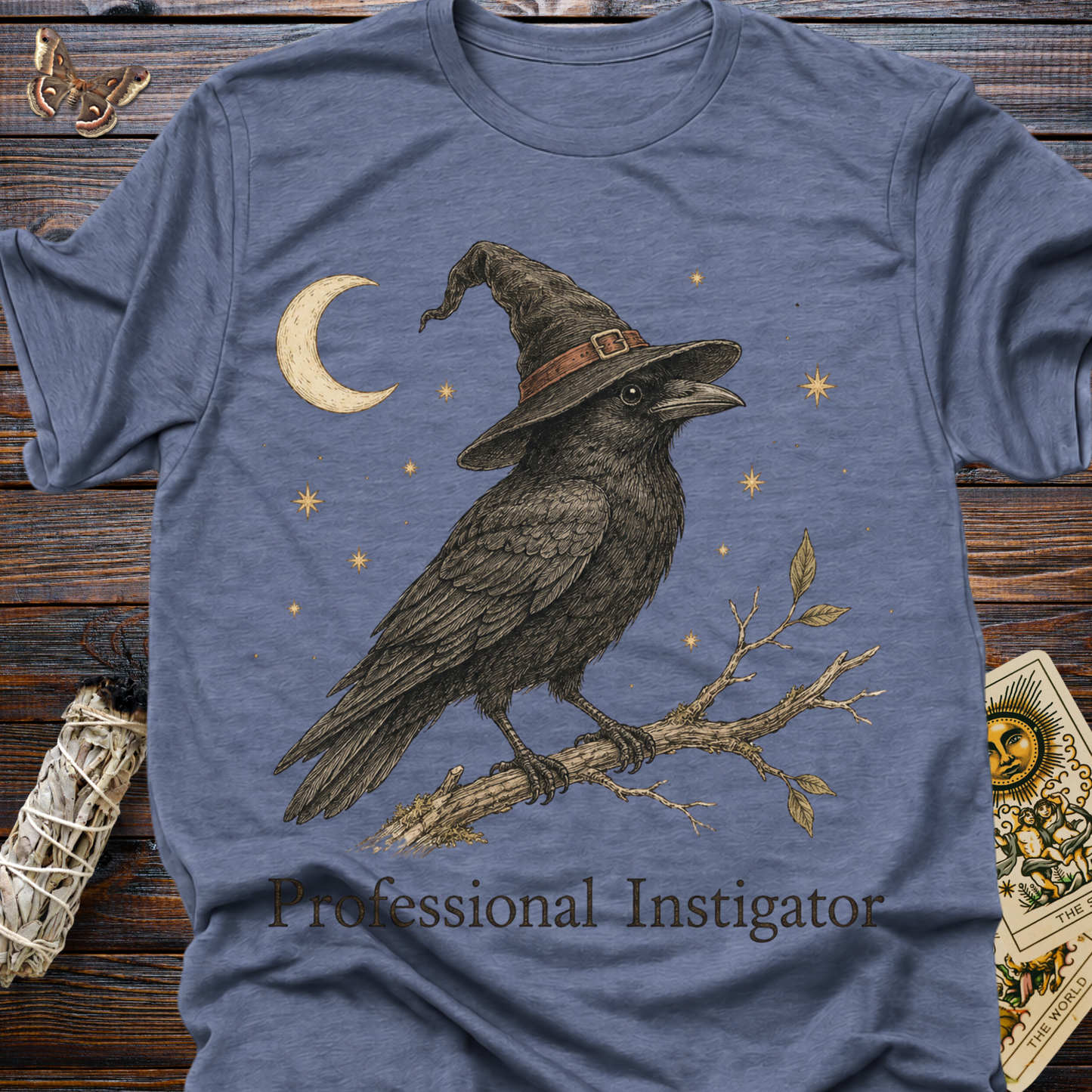Professional Instigator T-shirt