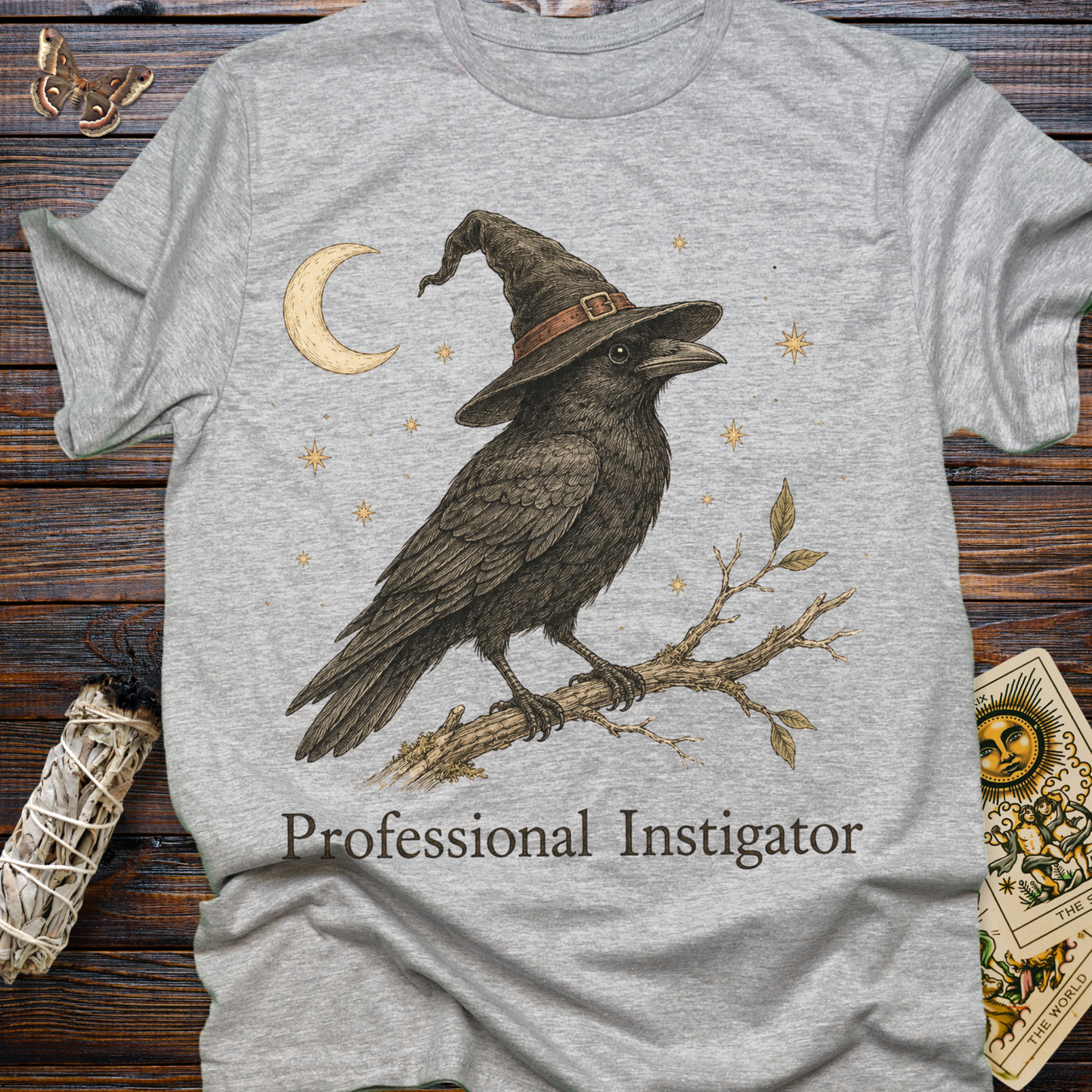 Professional Instigator T-shirt