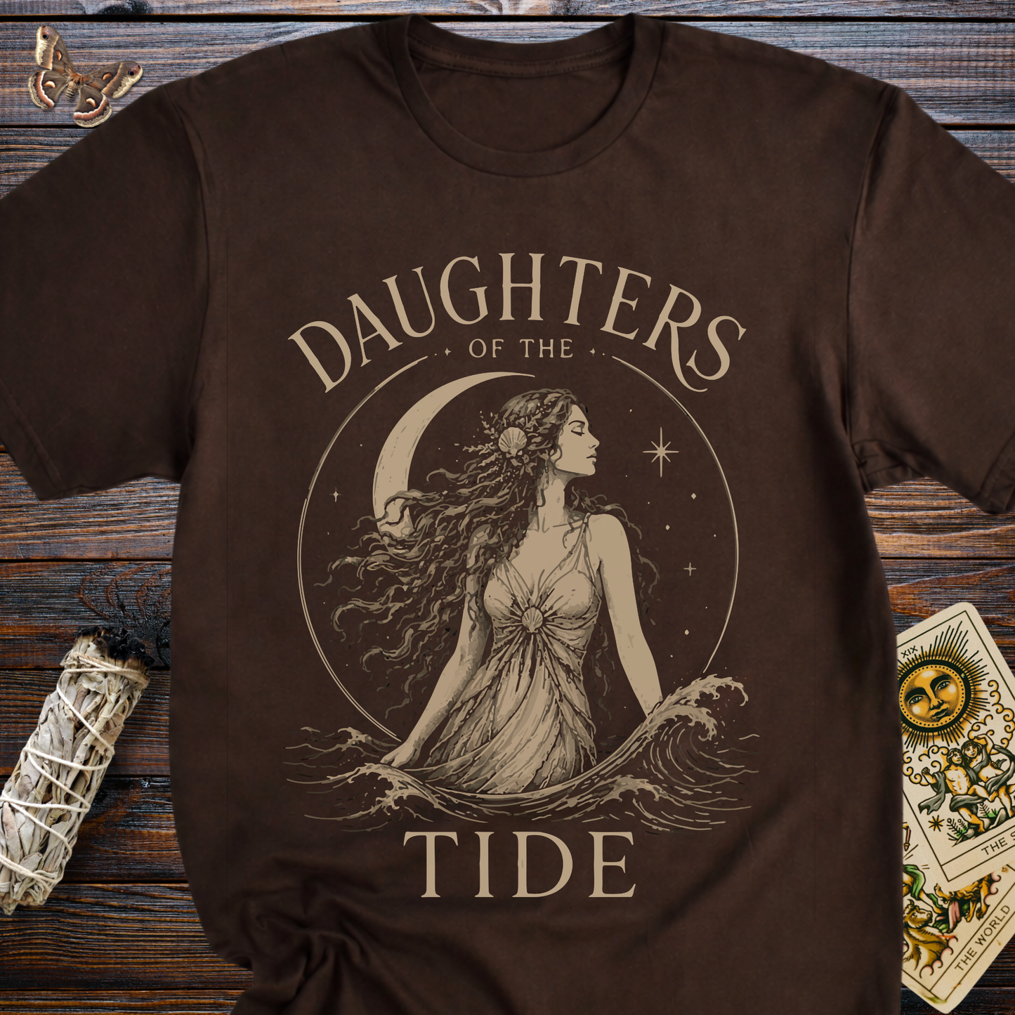 Daughters of the Tide T-Shirt