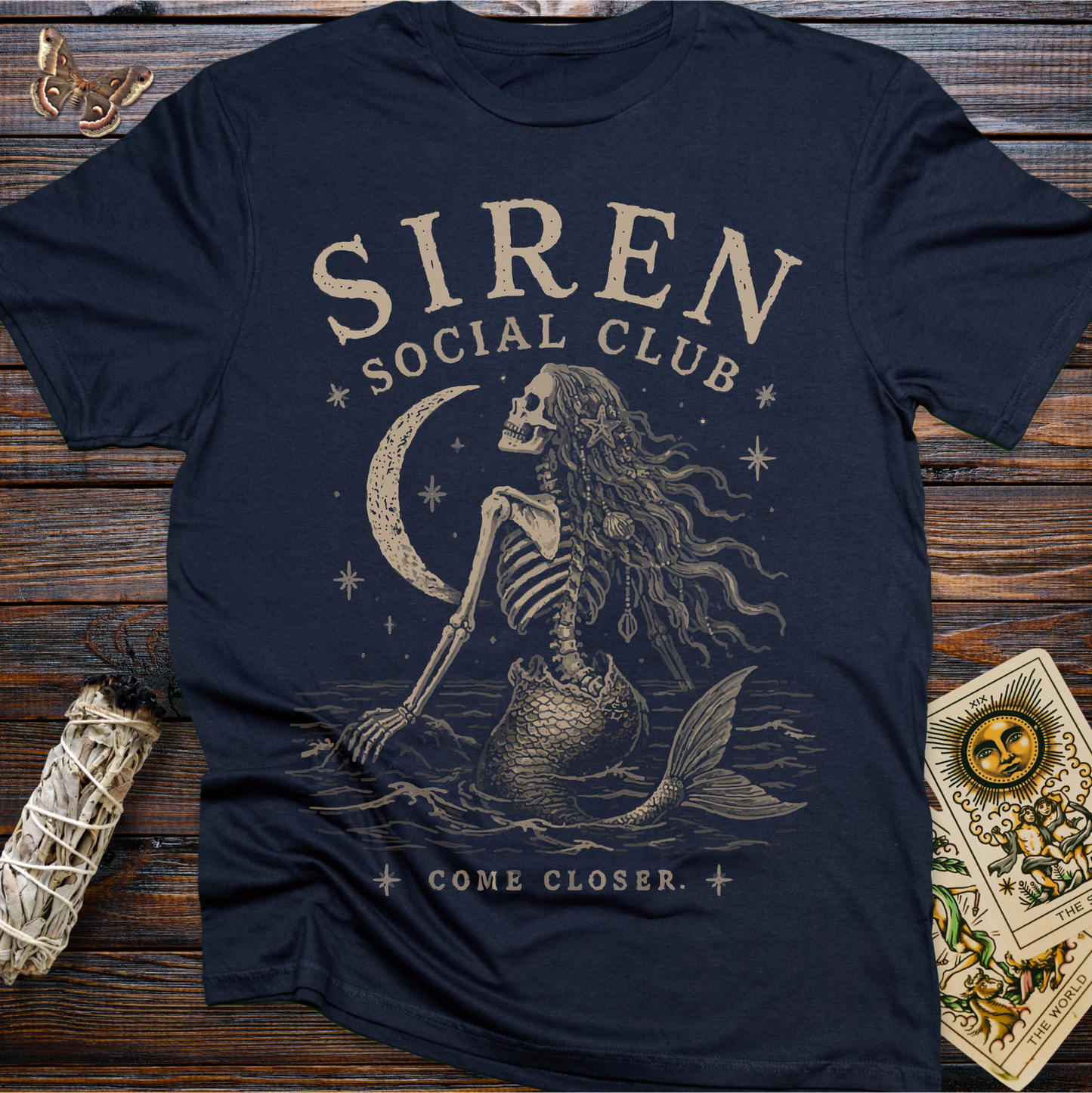 Siren Social Club
