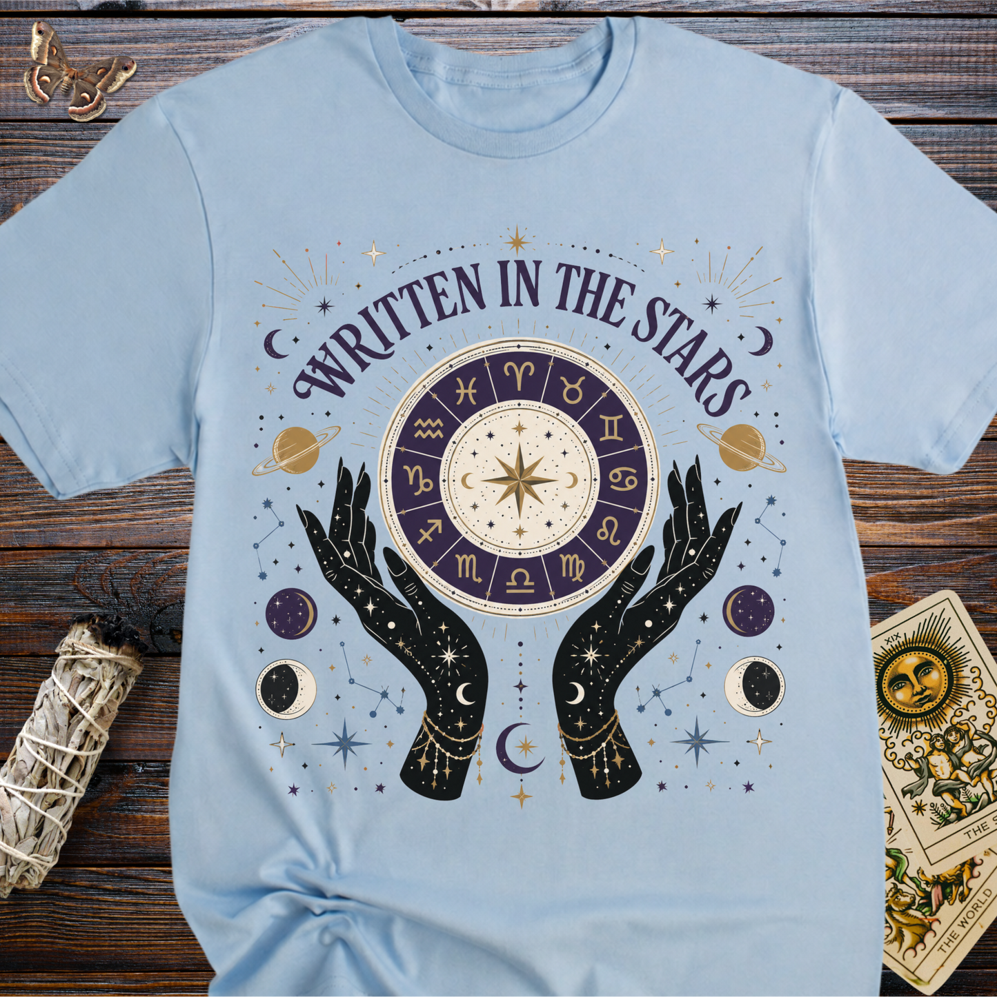 Written in the Stars T-Shirt