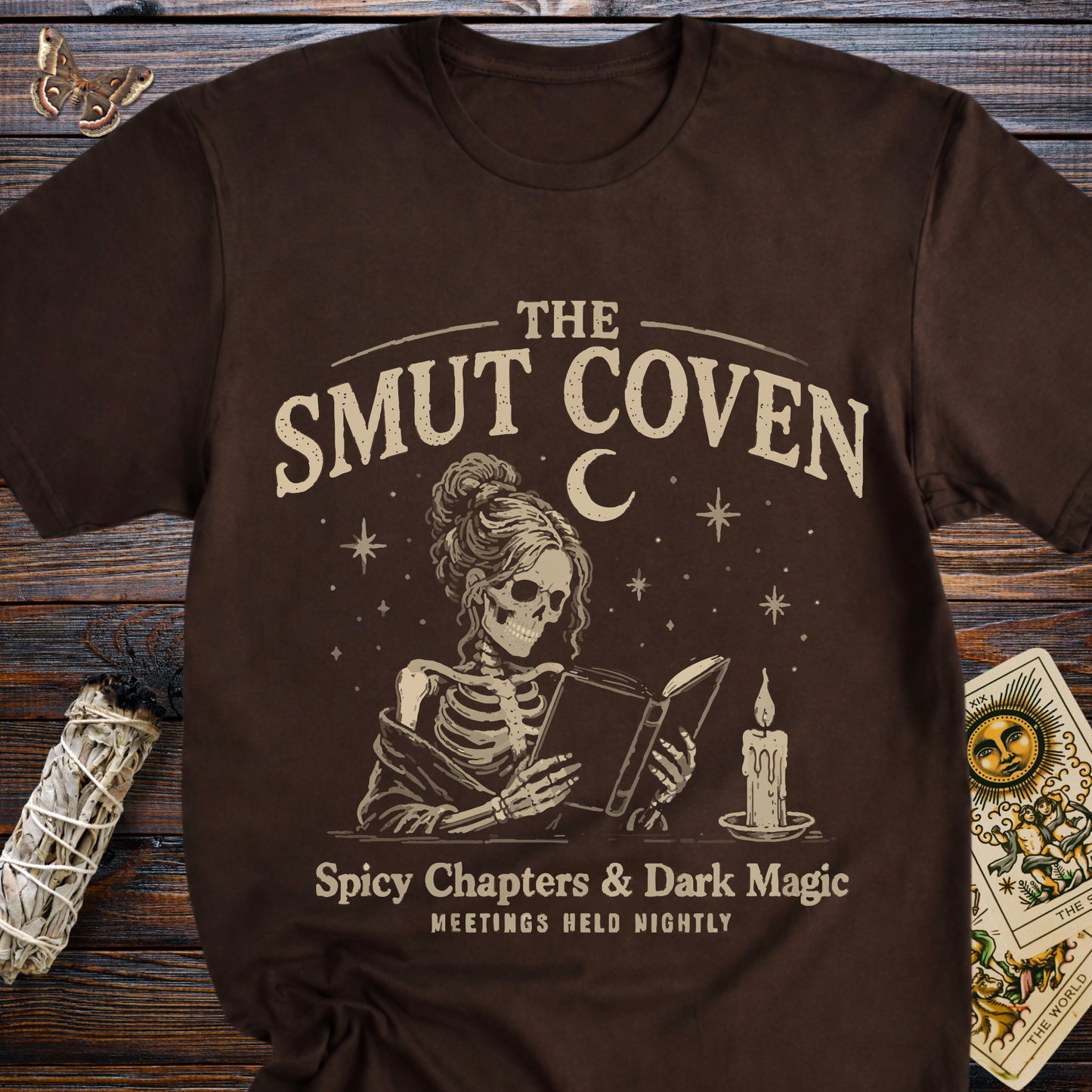 The Smut Coven T-Shirt