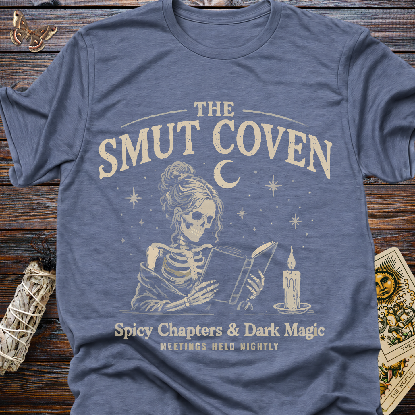The Smut Coven T-Shirt