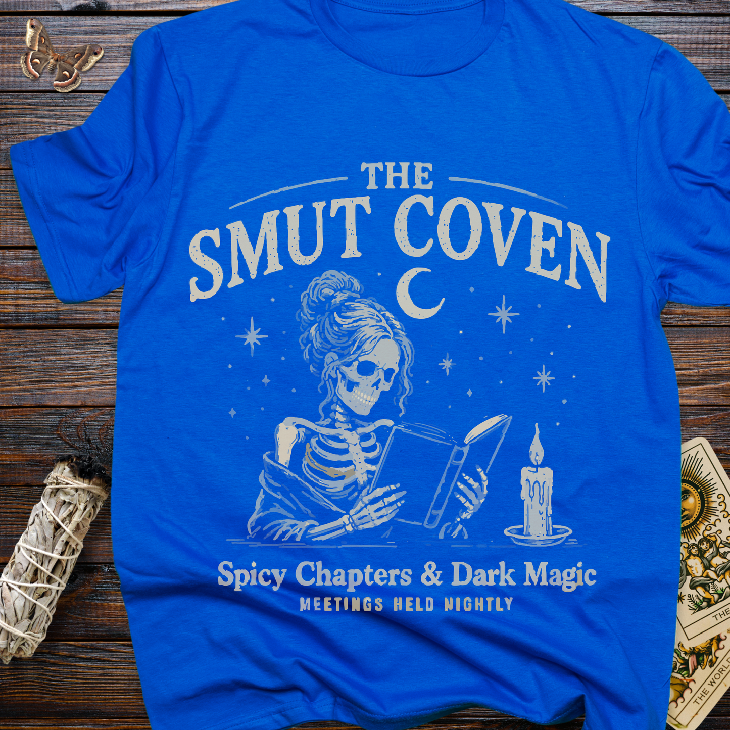 The Smut Coven T-Shirt