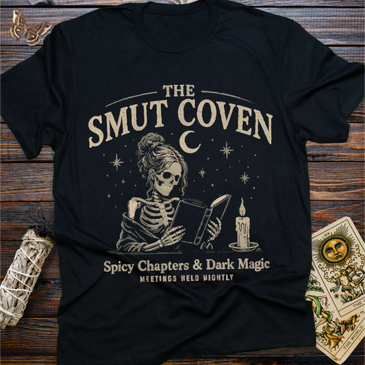 The Smut Coven T-Shirt