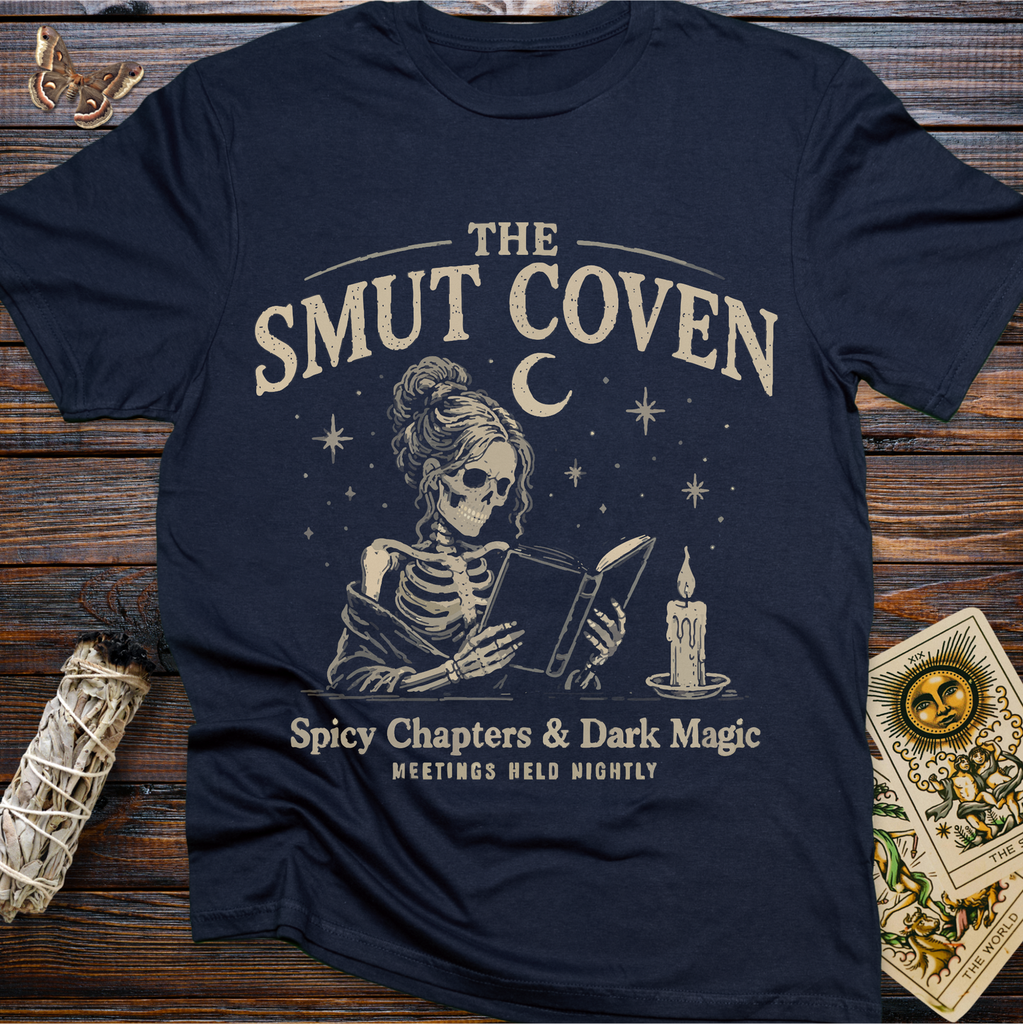 The Smut Coven T-Shirt