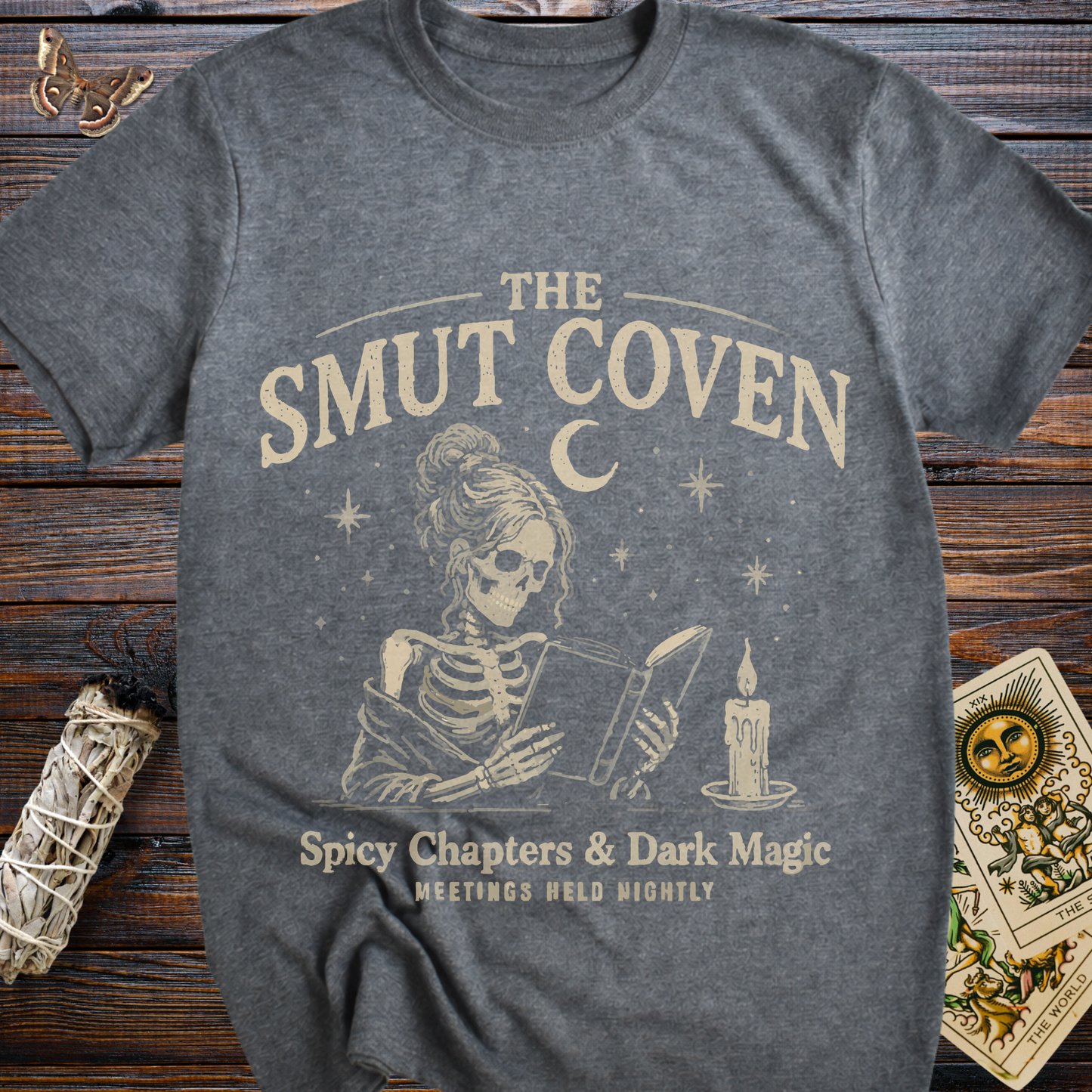The Smut Coven T-Shirt
