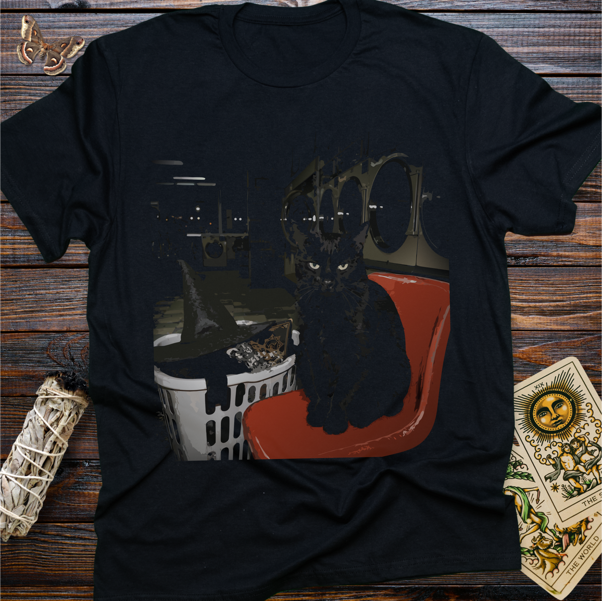 Washing Day T-Shirt