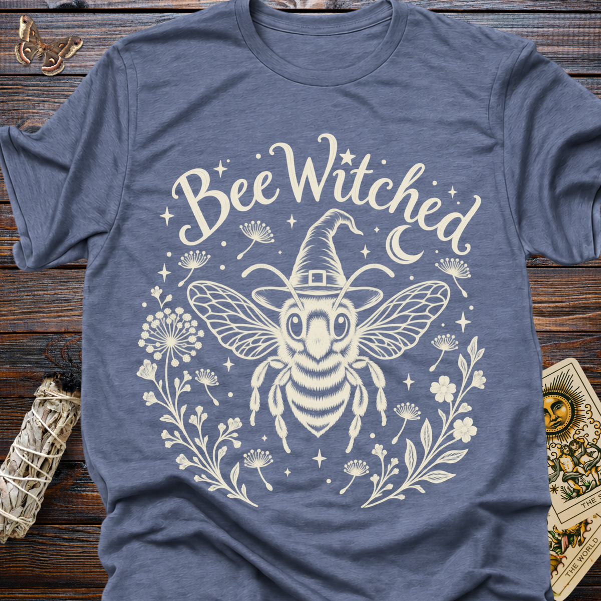 Bee Witched T-Shirt