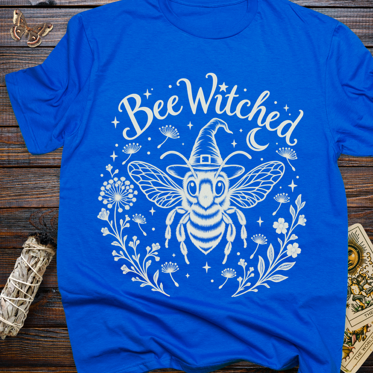 Bee Witched T-Shirt