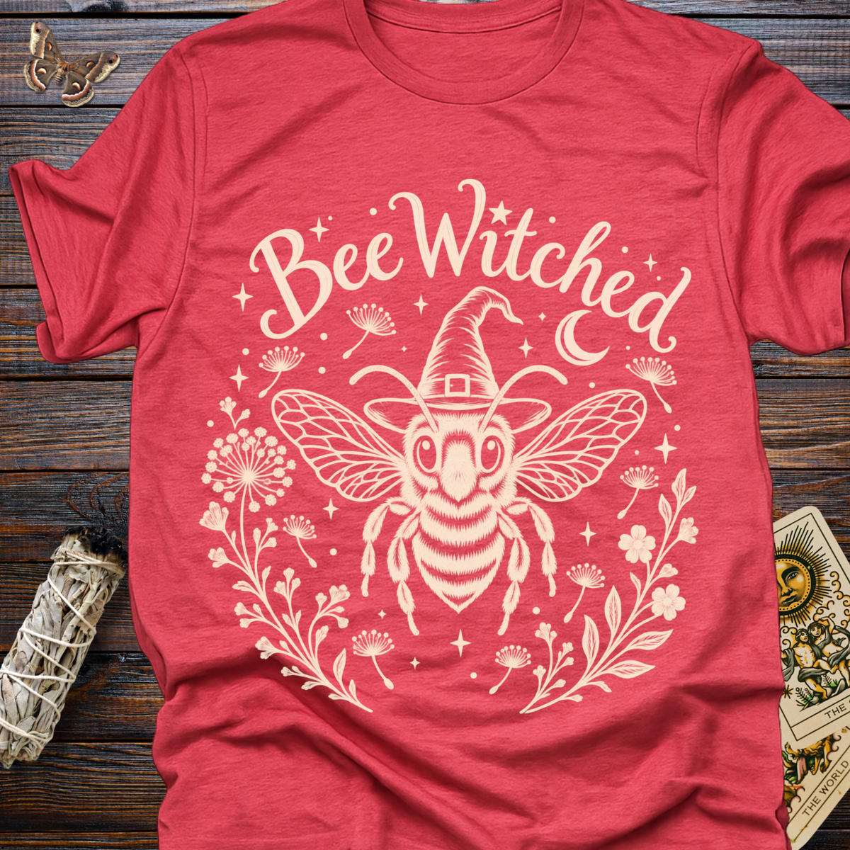 Bee Witched T-Shirt