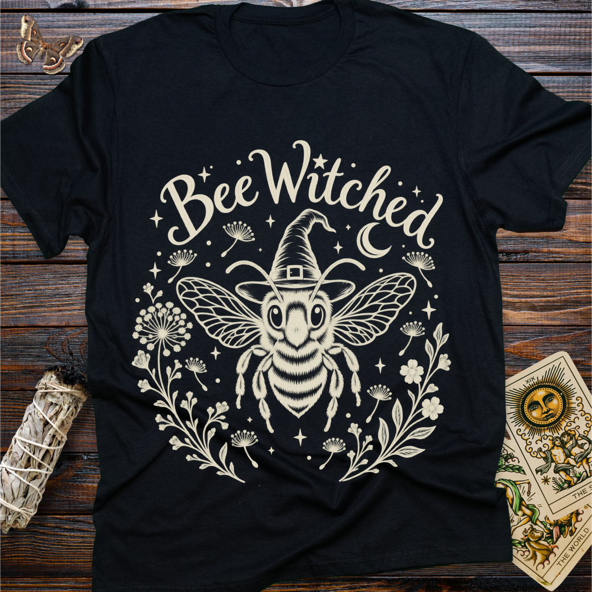 Bee Witched T-Shirt