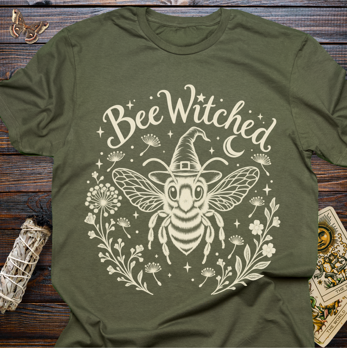 Bee Witched T-Shirt