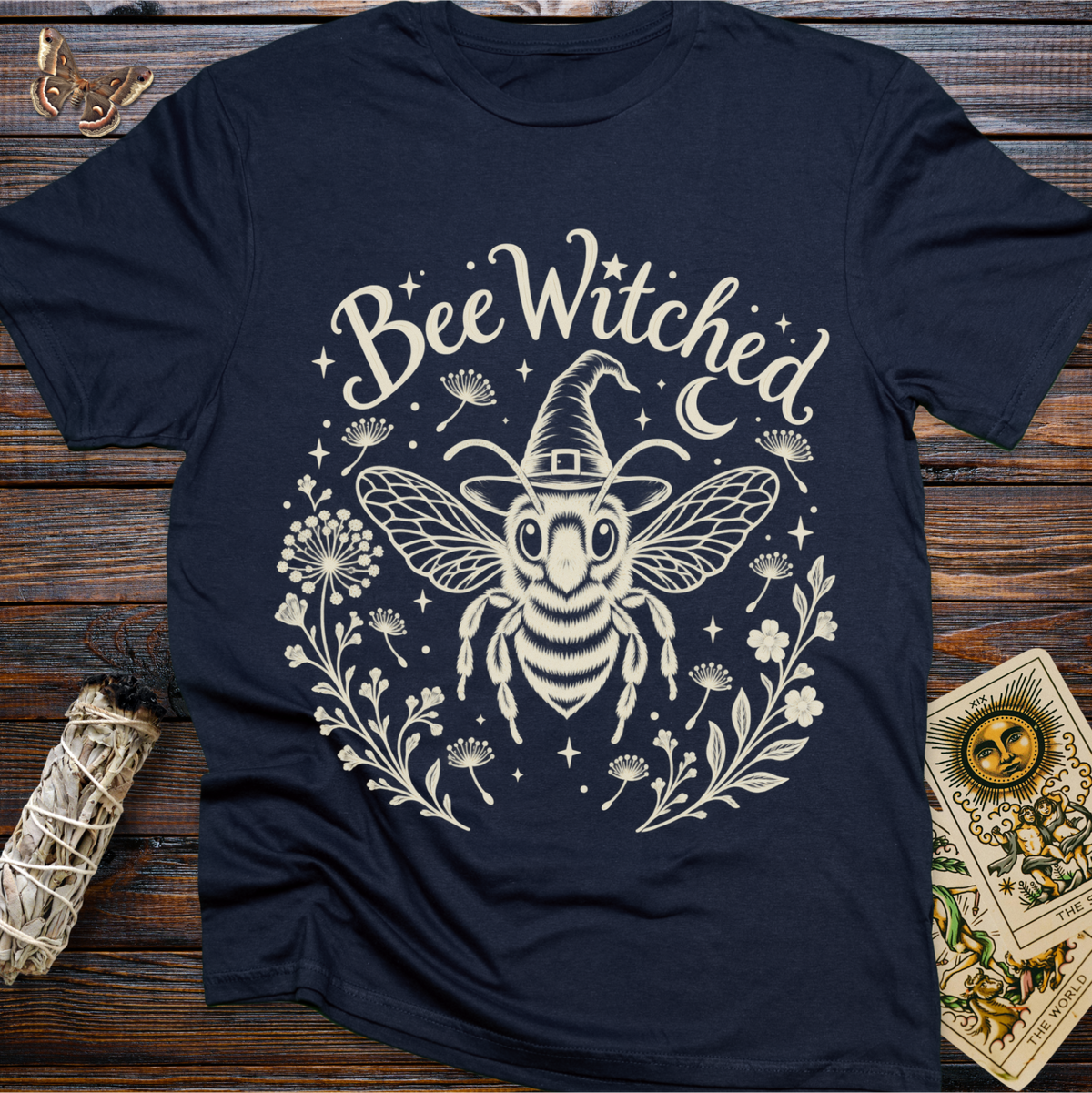 Bee Witched T-Shirt