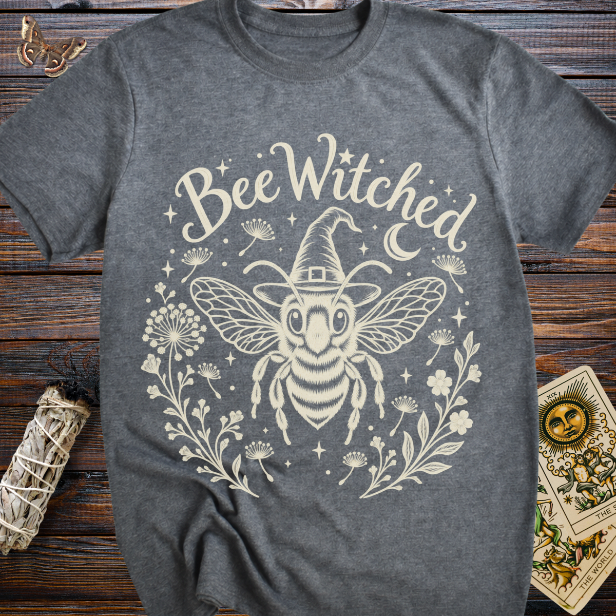 Bee Witched T-Shirt