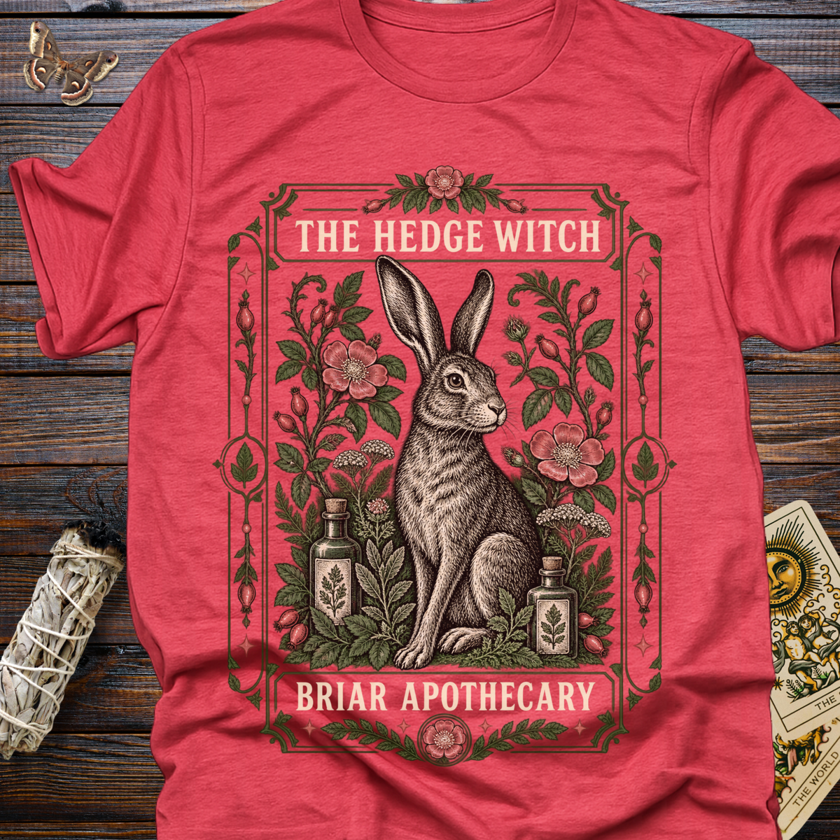 Copy of Bee Witched T-Shirt