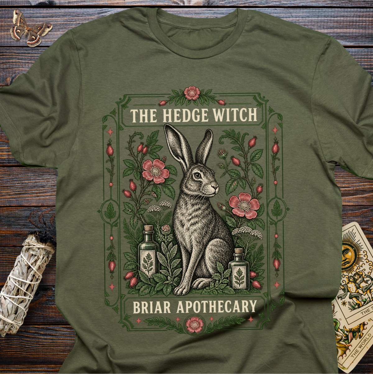 Copy of Bee Witched T-Shirt