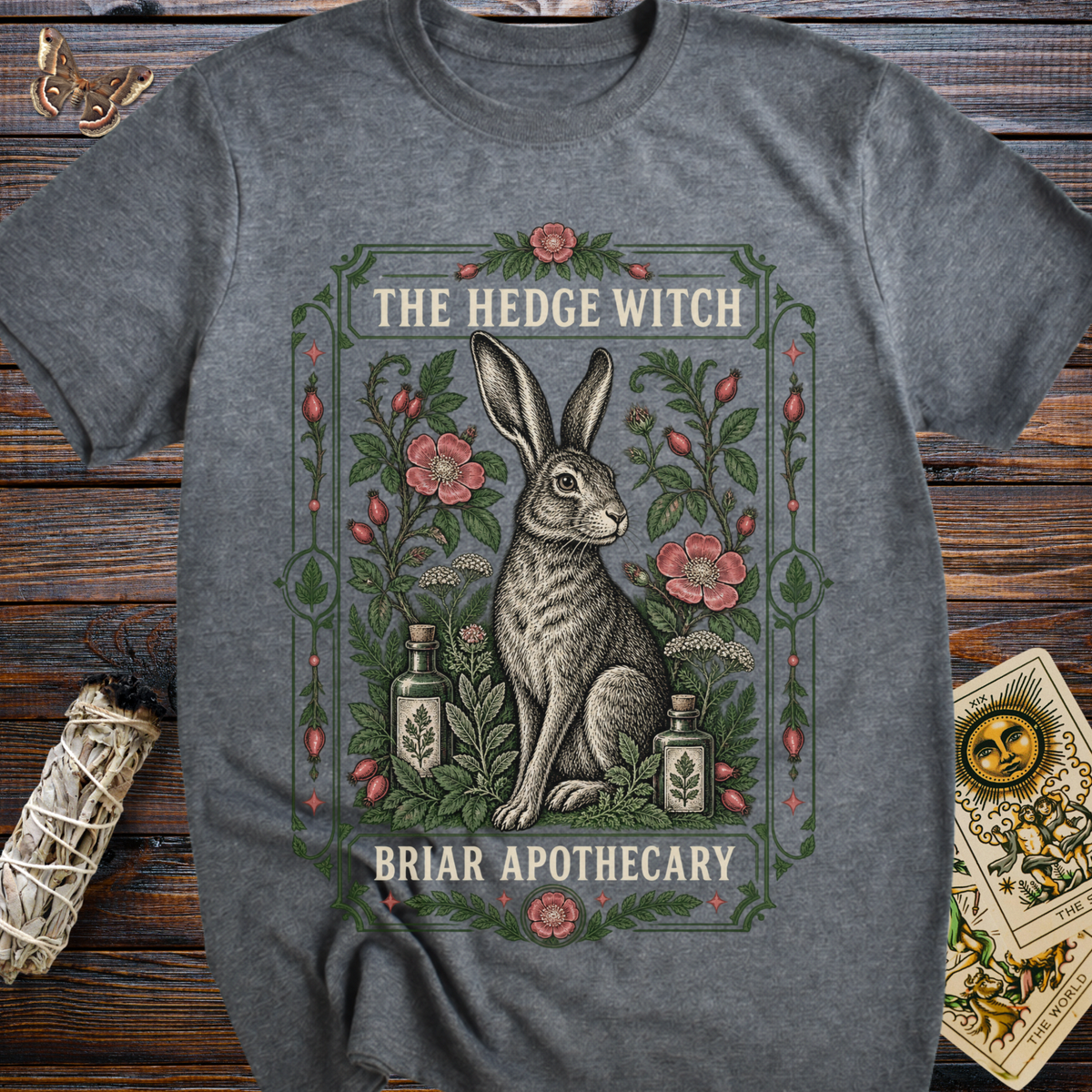 Copy of Bee Witched T-Shirt